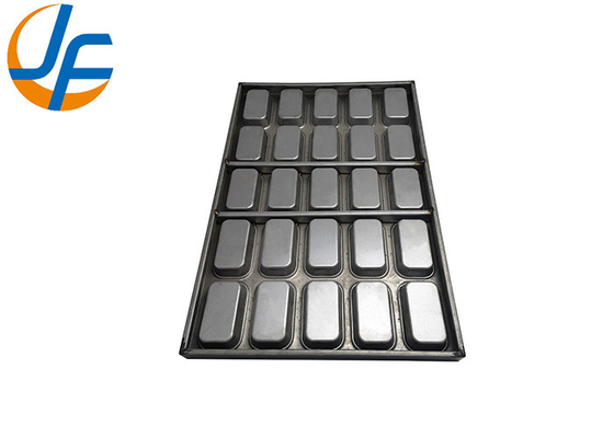 RK Bakeware Chine Foodservice Nonstick Rectangle Carré Plateau de cuisson industriel pour gâteaux