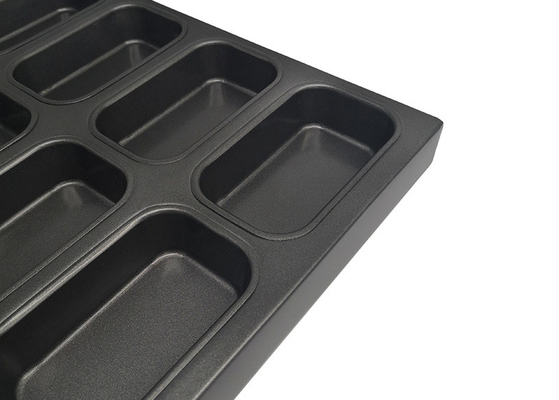 RK Bakeware Chine Foodservice Nonstick Rectangle Carré Plateau de cuisson industriel pour gâteaux