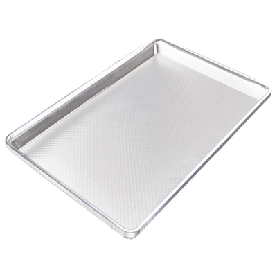 RK Bakeware China Foodservice NSF Plain Plain aluminium plateau plateau de cuisson Perforé non collant
