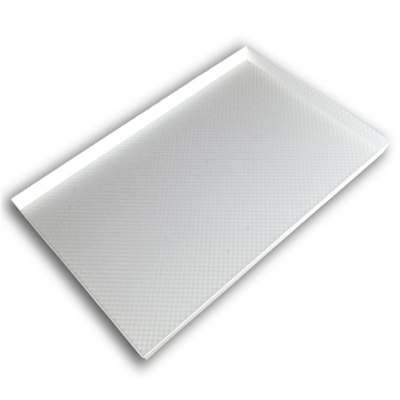 RK Bakeware China Foodservice NSF Plain Plain aluminium plateau plateau de cuisson Perforé non collant