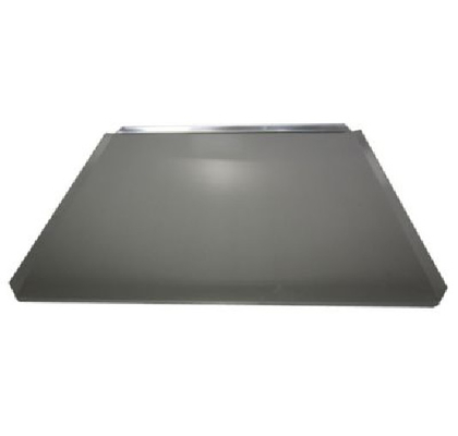 RK Bakeware China Foodservice NSF 1,5 mm plateau de cuisson pour biscuits en aluminium sans adhésif
