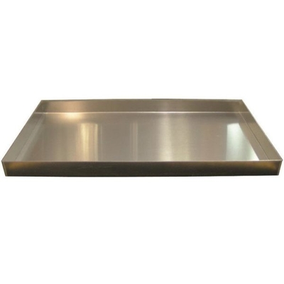 Rk Bakeware Chine Cuisinière four à pâte 406 mm X 380 mm X 50 mm plateaux de cuisson en aluminium Lamington