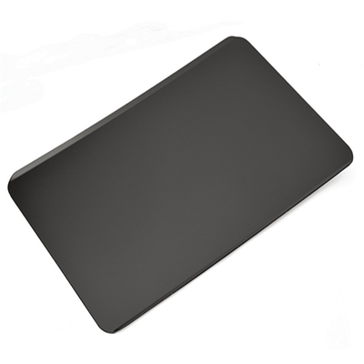 Rk Bakeware Chine Aliments aluminium GN 1/1 Panneau de cuisson du pain sans élastique 530*325mm