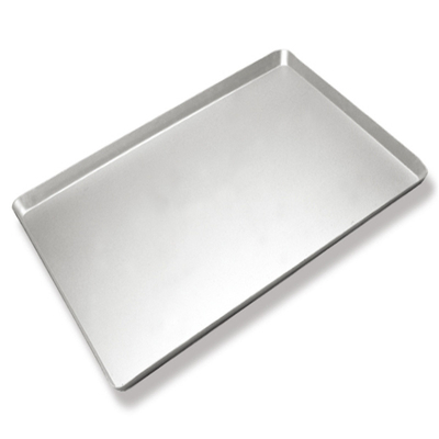 Rk Bakeware Chine Aliments aluminium GN 1/1 Panneau de cuisson du pain sans élastique 530*325mm
