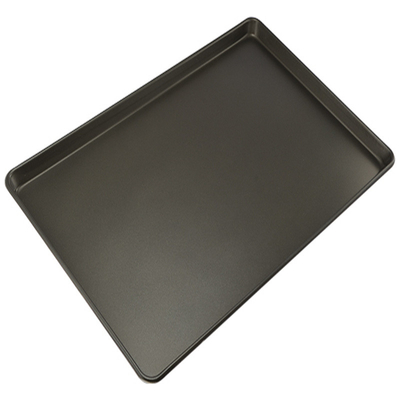 Rk Bakeware Chine Aliments aluminium GN 1/1 Panneau de cuisson du pain sans élastique 530*325mm