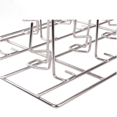 RK Bakeware Chine Foodservice Gn1/1 Combi Oven en acier inoxydable poulet grillé