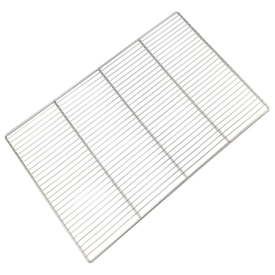 RK Bakeware China Foodservice Gn1/1 Rational Combi Oven Pâtisserie à pâte à pain en aluminium