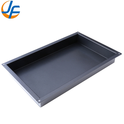 RK Bakeware China Foodservice GN1/1 Contenants alimentaires en aluminium