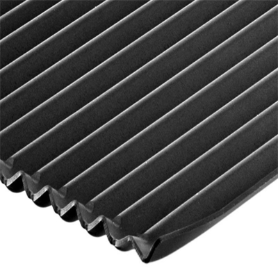 RK Bakeware China Foodservice Auminum Gn1/1 530*325 Plateau de cuisson pour four combiné