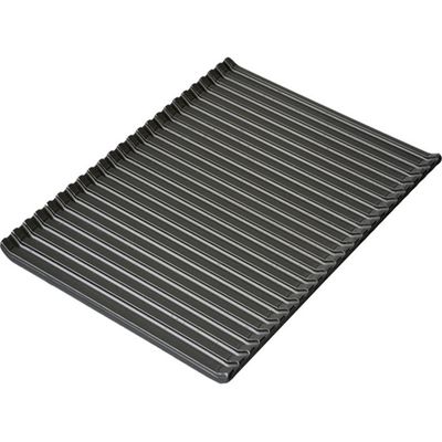 RK Bakeware Chine Foodservice Plaques de gril en aluminium non étanche Pâtisserie