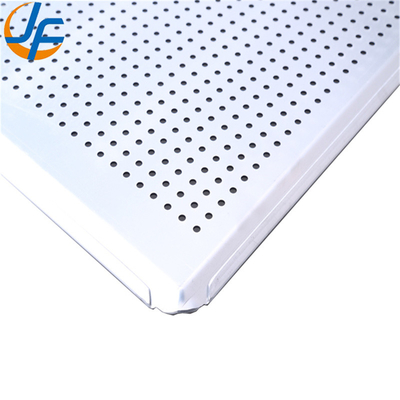 Rk Bakeware China Foodservice Aluminium Non-adhésif Gn1/1 plateau de cuisson pour torréfaction perforé