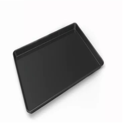 RK Bakeware Chine Foodservice NSF Pâtes à gâteaux en aluminium sans adhésif
