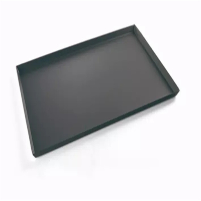 RK Bakeware Chine Foodservice NSF Pâtes à gâteaux en aluminium sans adhésif
