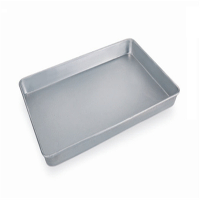 RK Bakeware Chine Foodservice NSF Nonstick Bakeware Pan à pâte en aluminium ondulé