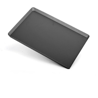RK Bakeware Chine Foodservice NSF en tôle d'aluminium ondulée personnalisée