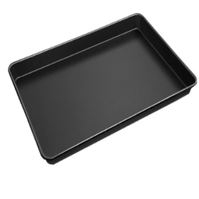 RK Bakeware Chine Foodservice NSF Glace non étanche Plaque d'aluminium Pans plateau de cuisson des biscuits