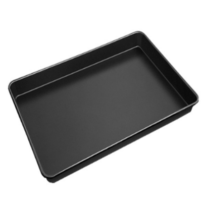 RK Bakeware China Foodservice NSF feuille de cuisson ondulée en aluminium pour le pain, les biscuits et les biscuits