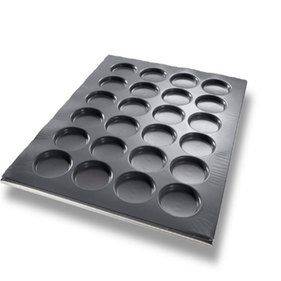 RK Bakeware China Foodservice NSF Hoagie Bun Pan /Slider Bun Pan/Square Ciabatta Roll Baking Tray (en anglais seulement)