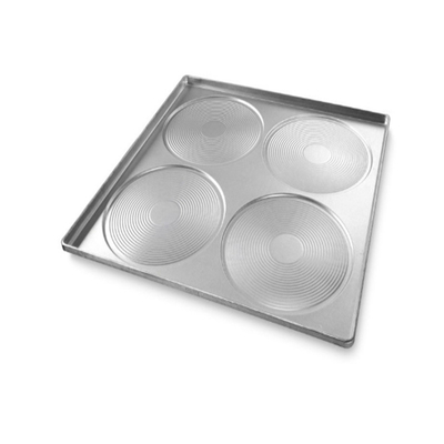 RK Bakeware Chine Foodservice NSF Commercial Coat Hard Cheese Cake Tray Pour cuire les gâteaux