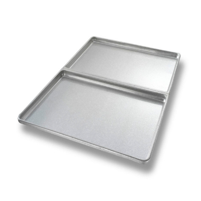 RK Bakeware Chine Foodservice NSF Commercial Coat Hard Cheese Cake Tray Pour cuire les gâteaux