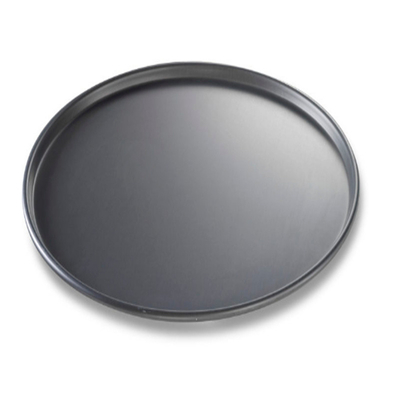 RK Bakeware Chine Foodservice NSF Pizza Hut Pâtisserie en aluminium à pâte dure