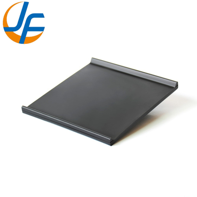RK Bakeware China Foodservice NSF 4 côtés et 3 côtés aluminium plain plain panier à pâte