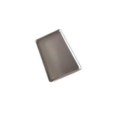 RK Bakeware Chine Foodservice NSF Non étanche pain en aluminium cuisson de pizza fabrication de moisissures