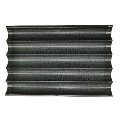 RK Bakeware Chine Foodservice NSF Panneau à pain de viande en aluminium glacé