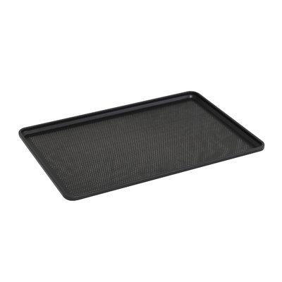 RK Bakeware Chine Foodservice NSF 41005 acier glacé aluminiumisé 15 moule plateau de cuisson des hamburgers