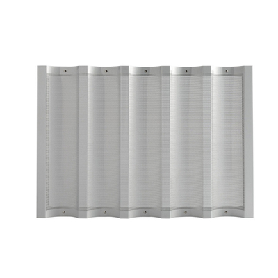 RK Bakeware Chine Foodservice NSF 5 pain glacé en aluminium baguette plateau de cuisson de pain français