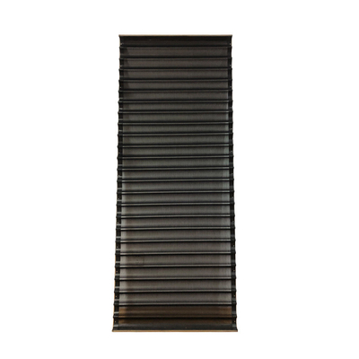 Rk Bakeware-2000*800 plateau de cuisson de baguette en aluminium pour la ligne de four à baguette industrielle Mecatherm