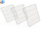 RK Bakeware China Foodservice NSF 16 pouces et 18 pouces fils de refroidissement de boulangerie en acier inoxydable