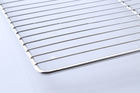 RK Bakeware China Foodservice NSF 16 pouces et 18 pouces fils de refroidissement de boulangerie en acier inoxydable