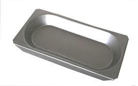 Rk Bakeware Chine-Aluminisé en acier inoxydable Vienne Pain de Vienne
