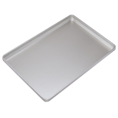 Rk Bakeware Chine-fil de treillis en acier inoxydable plateau de cuisson plateau de cuisson plateau de déshydratation plateau sec