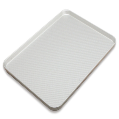 Rk Bakeware Chine-fil de treillis en acier inoxydable plateau de cuisson plateau de cuisson plateau de déshydratation plateau sec