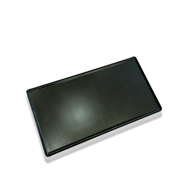 Rk Bakeware Chine Australie Marché Swage Ege plaque de cuisson perforée en aluminium