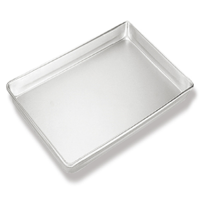 RK Bakeware Chine Foodservice NSF Glaze Pan à rouleaux en aluminium à la gelée