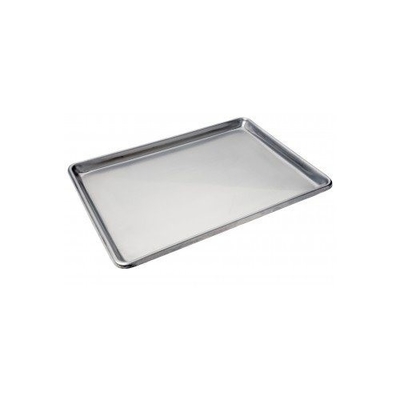 RK Bakeware China Foodservice NSF 901826 Tray de cuisson en tôle en acier inoxydable