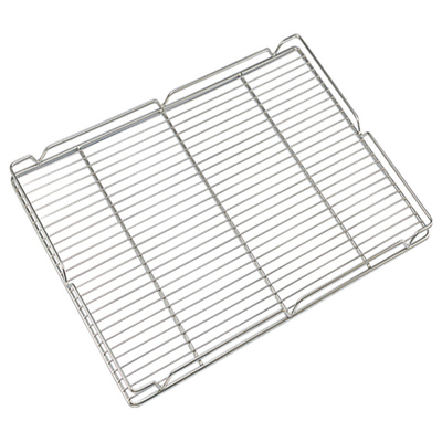 RK Bakeware China Foodservice NSF 901525cgc Grates de refroidissement en acier inoxydable