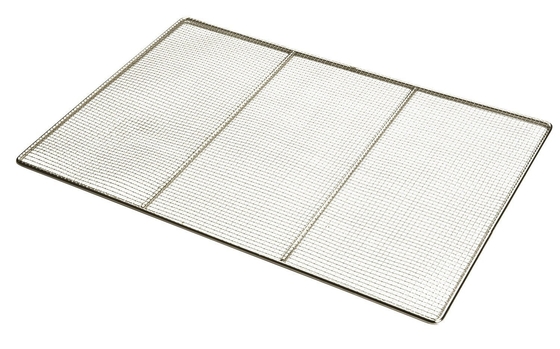 RK Bakeware China Foodservice NSF SUS304 en acier inoxydable