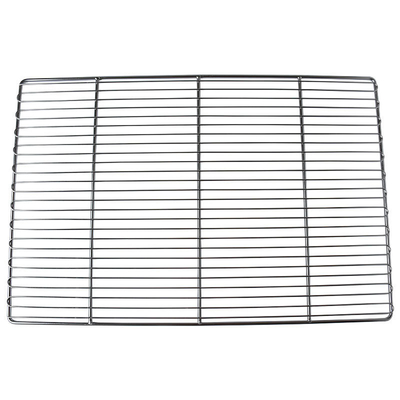 RK Bakeware China Foodservice NSF SUS304 Plateau de refroidissement en fil de fer à pieds en acier inoxydable