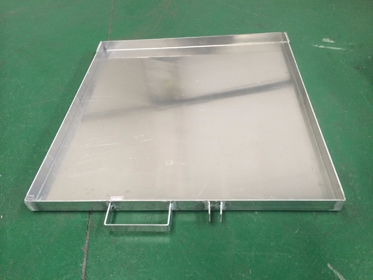 RK Bakeware Chine Foodservice Friteuse à air en acier inoxydable panier grill panier friteuse à air plateau rack de fil