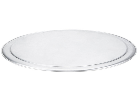 RK Bakeware Chine Foodservice NSF Glace Nonstick Aluminique fromage gâteau poêle fourneau plateau de pizza