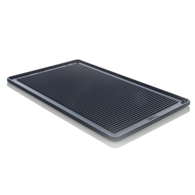 RK Bakeware China Foodservice NSF Combi Oven GN1/1 Pâte à griller non collante et plateau à pizza