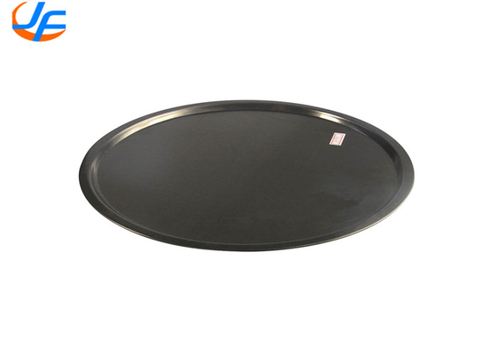 RK Bakeware China Foodservice NSF 6 pouces à 18 pouces Pizza en aluminium ronde