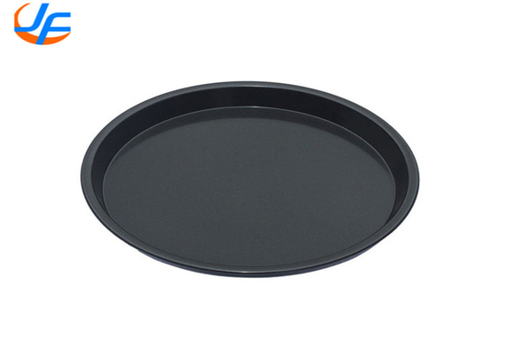 RK Bakeware China Foodservice NSF Hard Coat Pâtisserie à gâteaux personnalisée, Pâtisserie en acier inoxydable