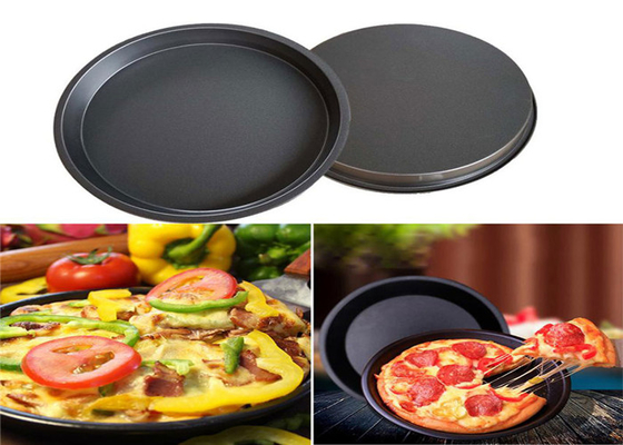 RK Bakeware China Foodservice NSF Hard Coat Pâtisserie à gâteaux personnalisée, Pâtisserie en acier inoxydable