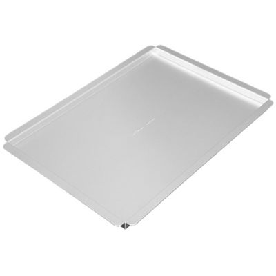 RK Bakeware Chine Foodservice NSF Pâtes à pizza en aluminium commerciales