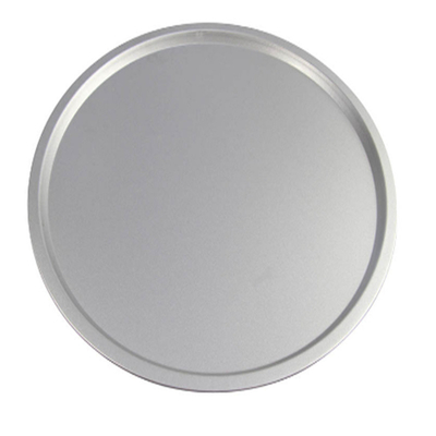 RK Bakeware China Foodservice NSF 9 pouces Commercial Hard Coat Auminum Pâtisserie à la pâte
